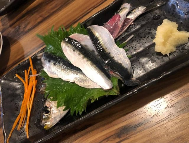 いわし舟 - サブ画像3