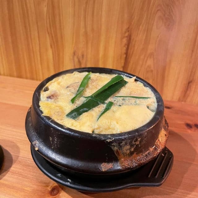 KOREAN GARDEN - サブ画像2