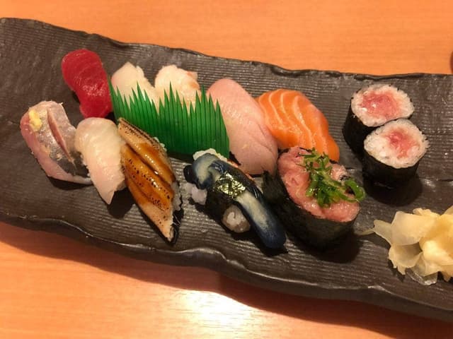 すし波奈 そごう広島店 - サブ画像1