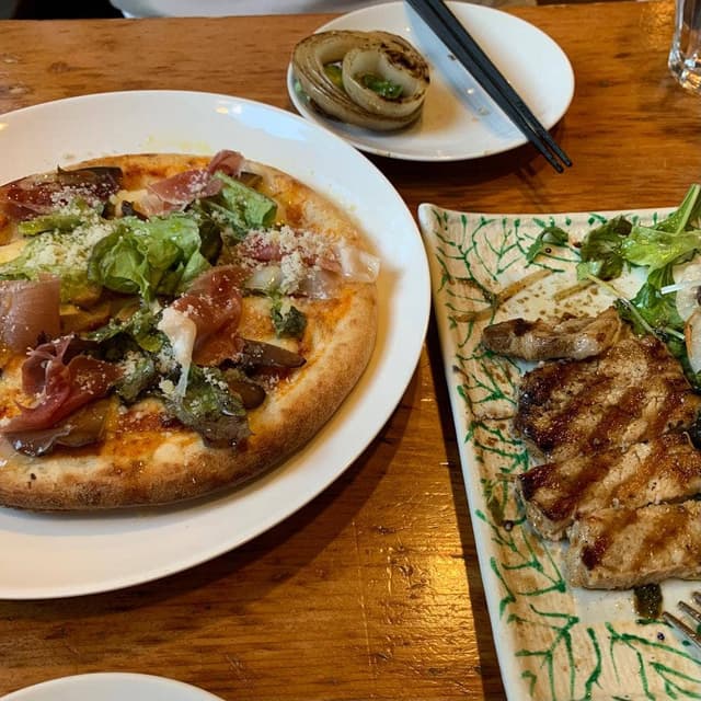 ザ ファームハウス - サブ画像2