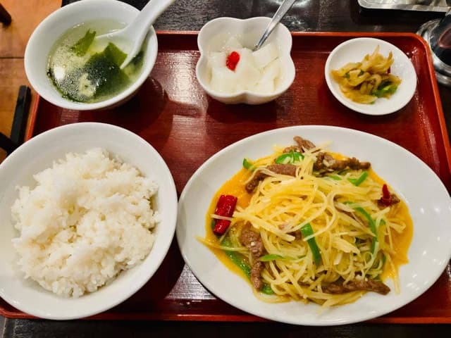 旺旺 - サブ画像3