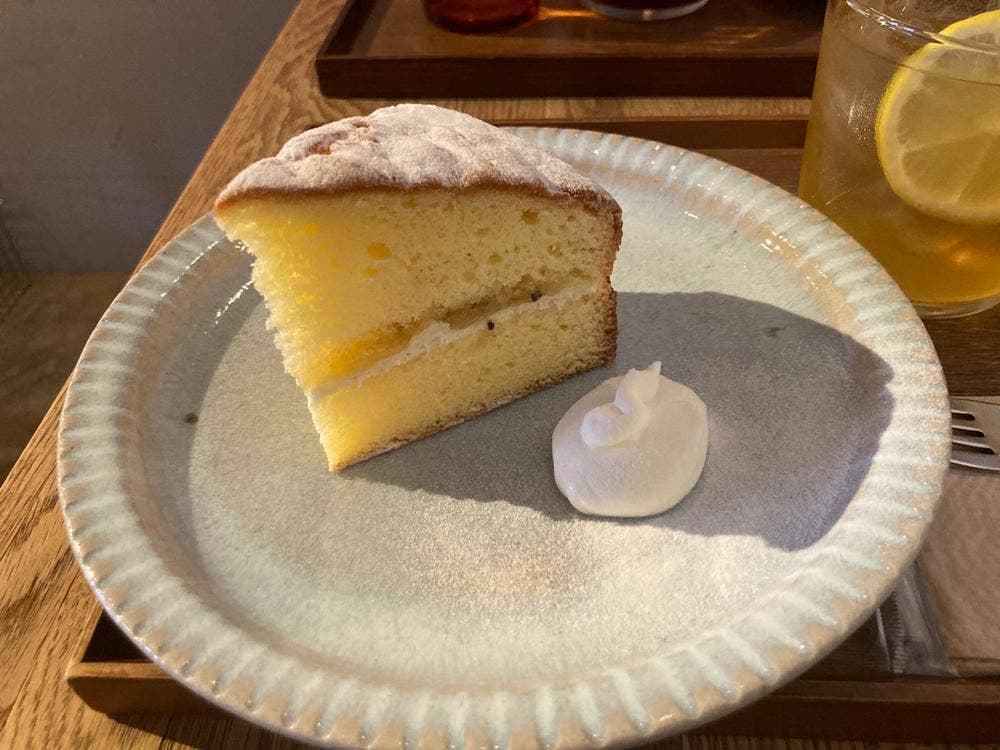 COERU BAKE STAND