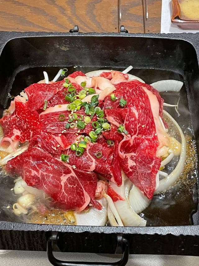 和牛のたか - サブ画像1