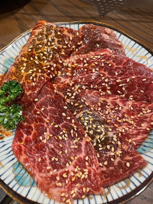 和牛のたか - サブ画像3