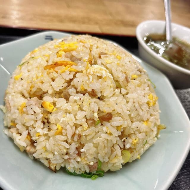 ラーメン大将 菊水元町店 - サブ画像1