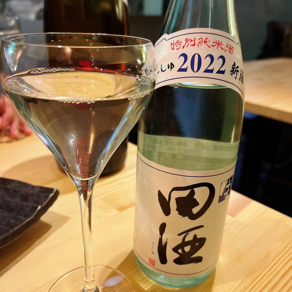 酒と肴ときどきそば はれのひ
