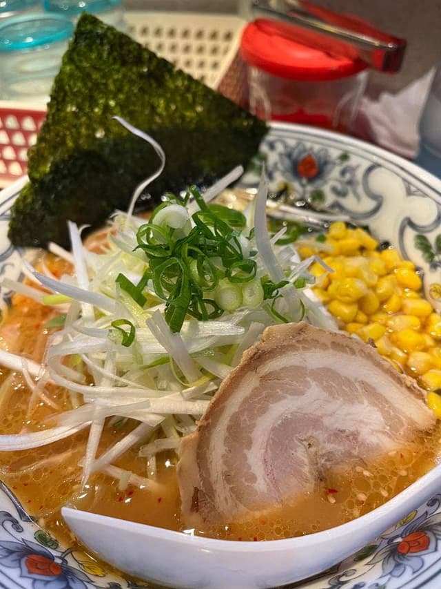 麺吉 - サブ画像2