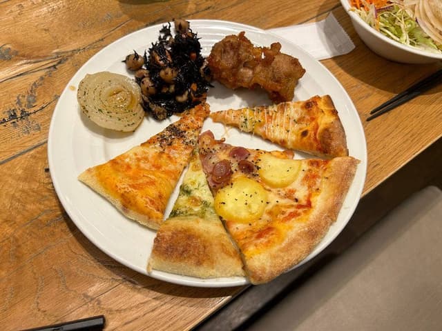 PRECIOUS BUFFET イオンモール高崎店 - サブ画像1