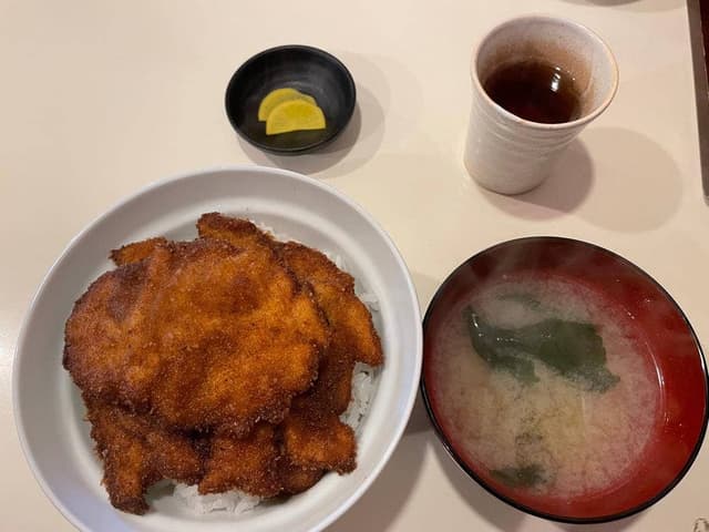 とんかつ太郎分店 - サブ画像1
