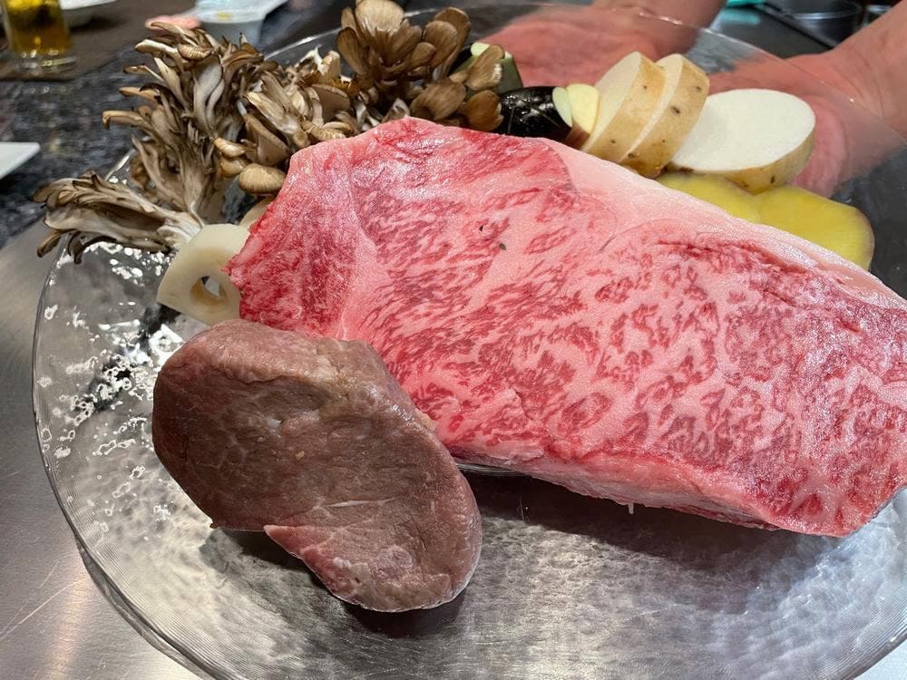 欅 パレスホテル大宮