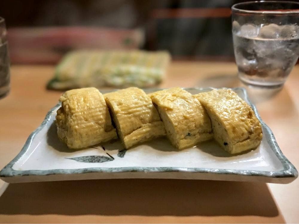 がばちょ
