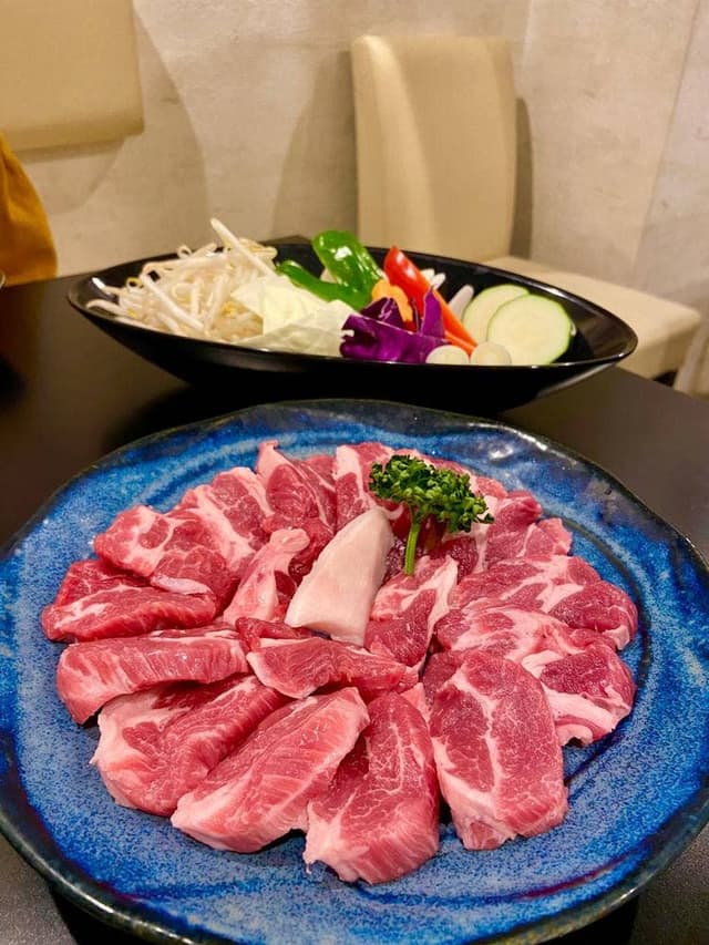 彩り鍋さかい 北新地 - サブ画像1