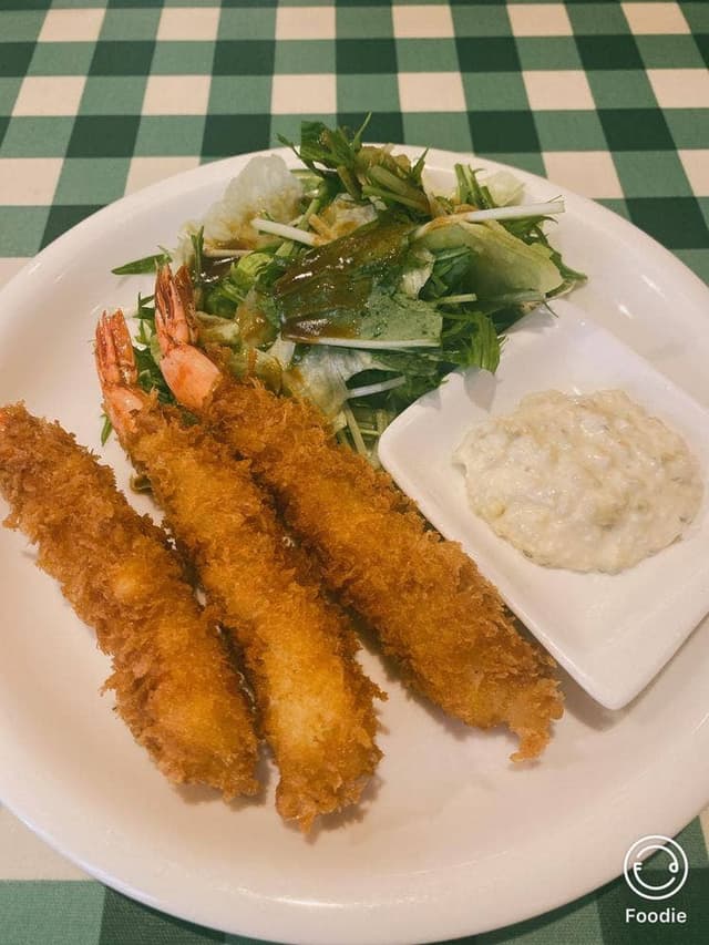 Kitchenいのうえ - サブ画像3