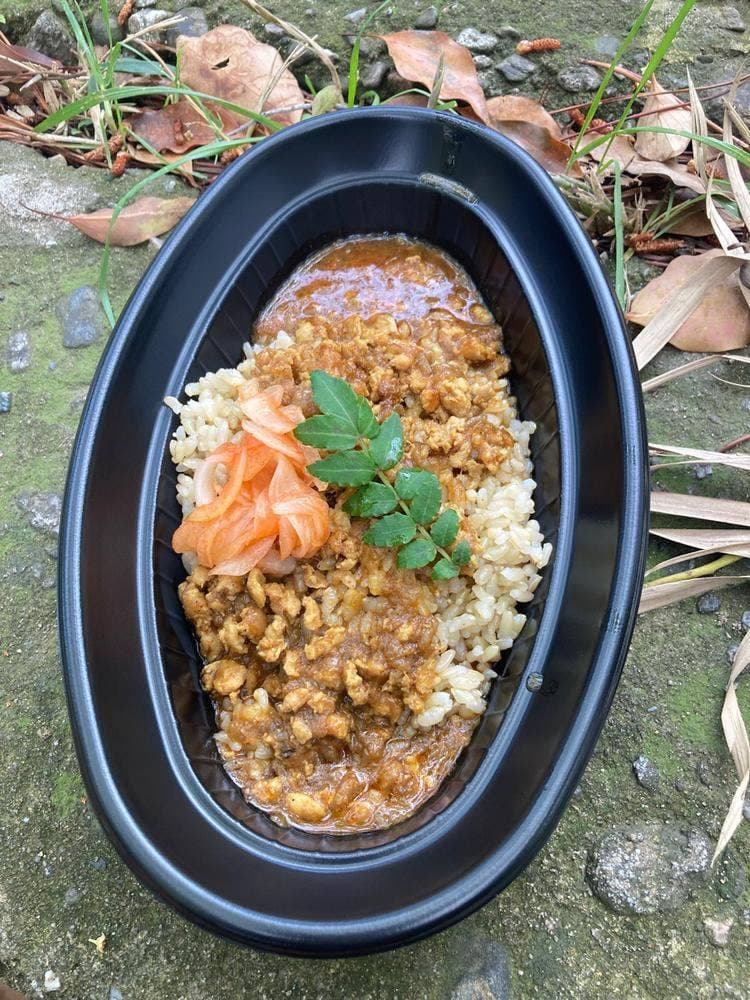 rakuyen bangohan