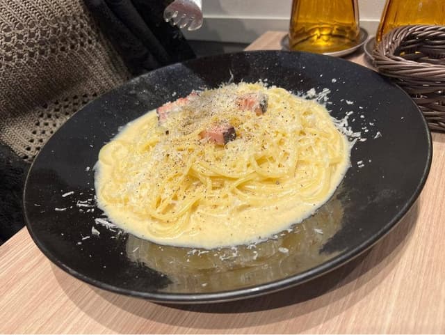 北海道小麦の生パスタ 麦と卵 三鷹店 - サブ画像1