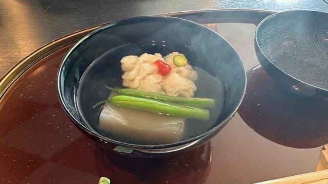 花外楼 大阪城店 - サブ画像3