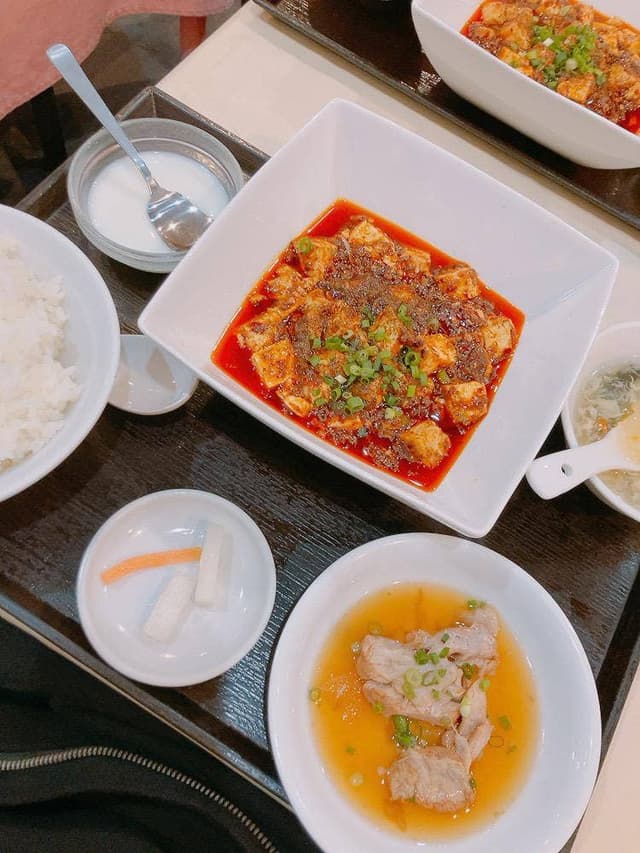 川国志 神保町店 - サブ画像1