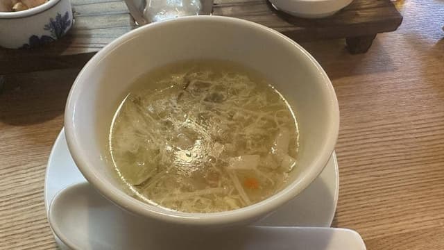 中国料理 柚子 - サブ画像3