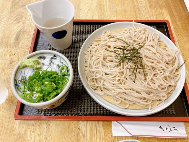 めん処 志乃屋 - サブ画像1