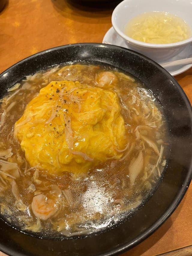餃子の王将 河内長野松ヶ丘店 - サブ画像1