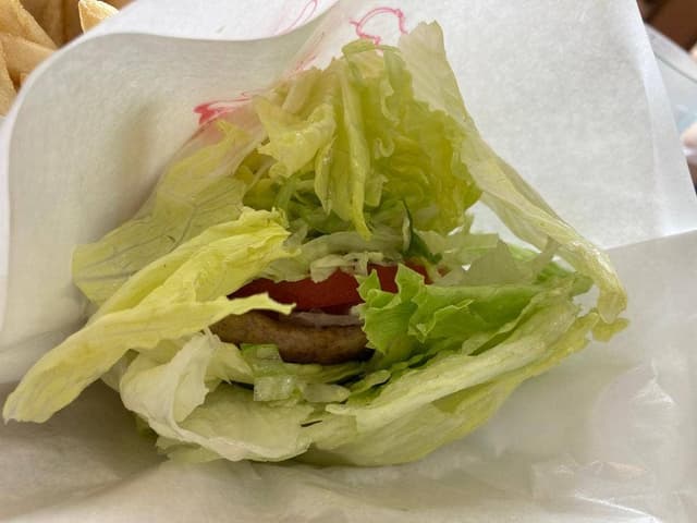 モスバーガー 春日部大沼店 - サブ画像2
