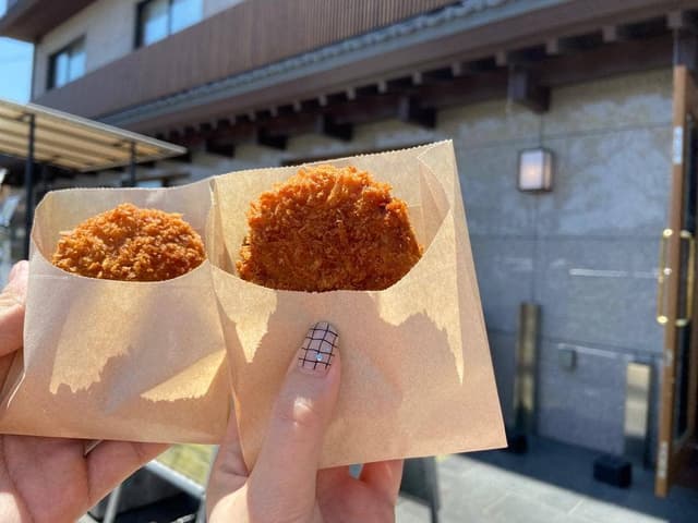 ENOSHIMA TREASURE CAFE - サブ画像1