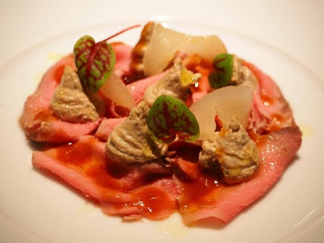 Le Api Osteria - サブ画像2