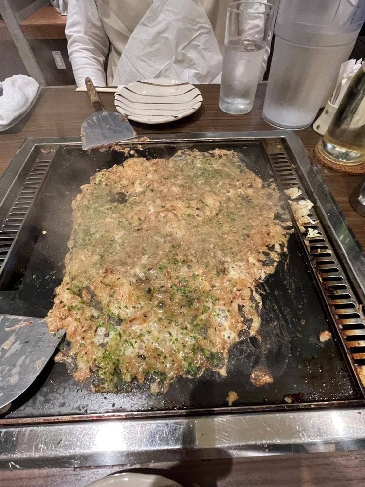 東京下町もんじゃ屋 Rikyu イオンモール豊川店