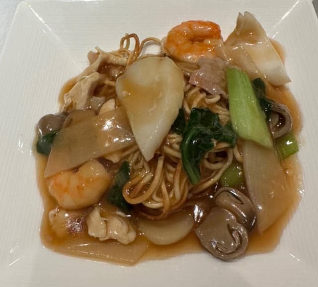 中國料理 北京 帝国ホテル - サブ画像2