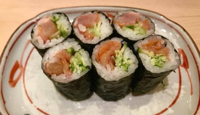 江戸前鮨 鮨源 帝国ホテル東京 - サブ画像3