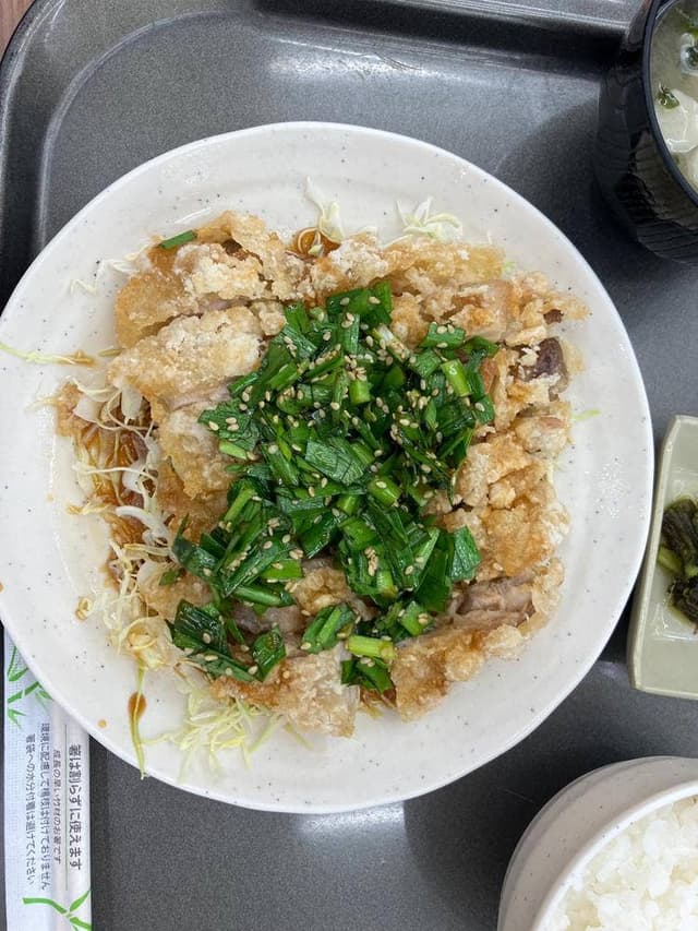 東部湯の丸サービスエリア 上り線 スナックコーナー - サブ画像2