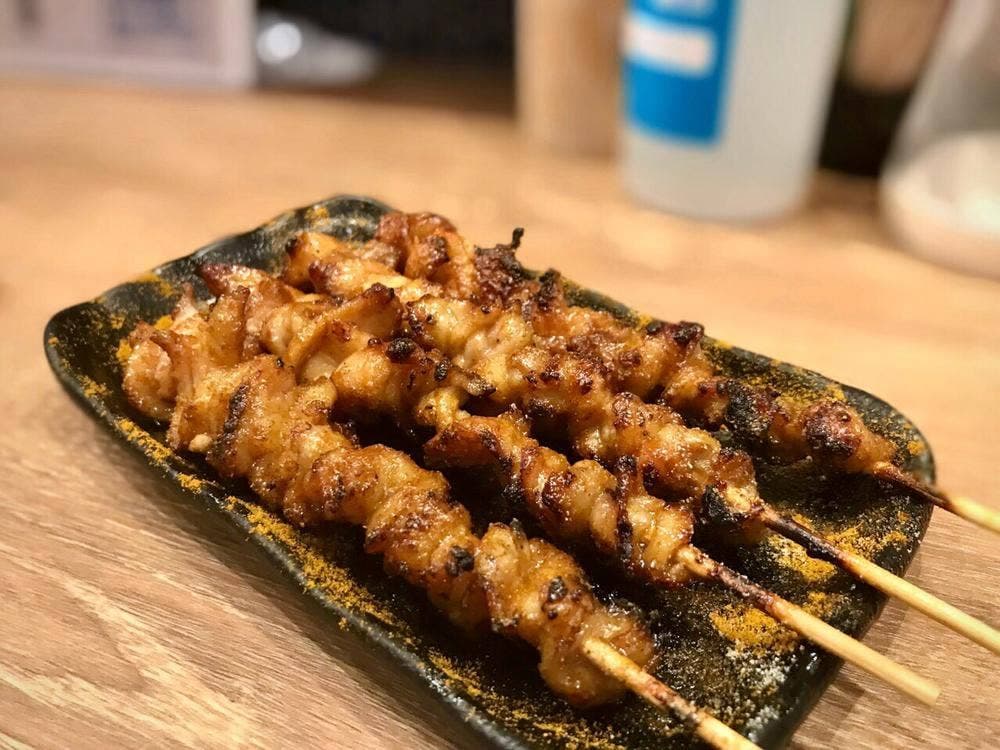 鳥貴族 大倉家