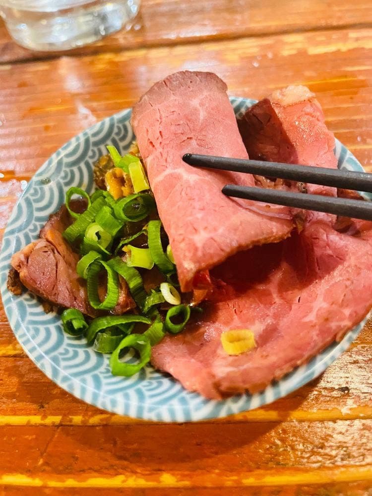 塊 ミートバル 銀座店