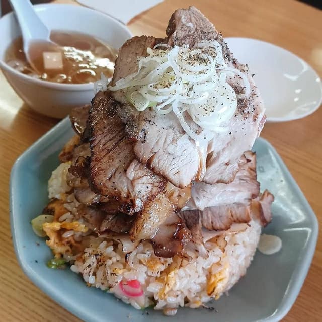 かし亀 - サブ画像1