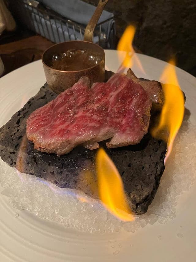 Bistrot a Vin LA-FINA - サブ画像1