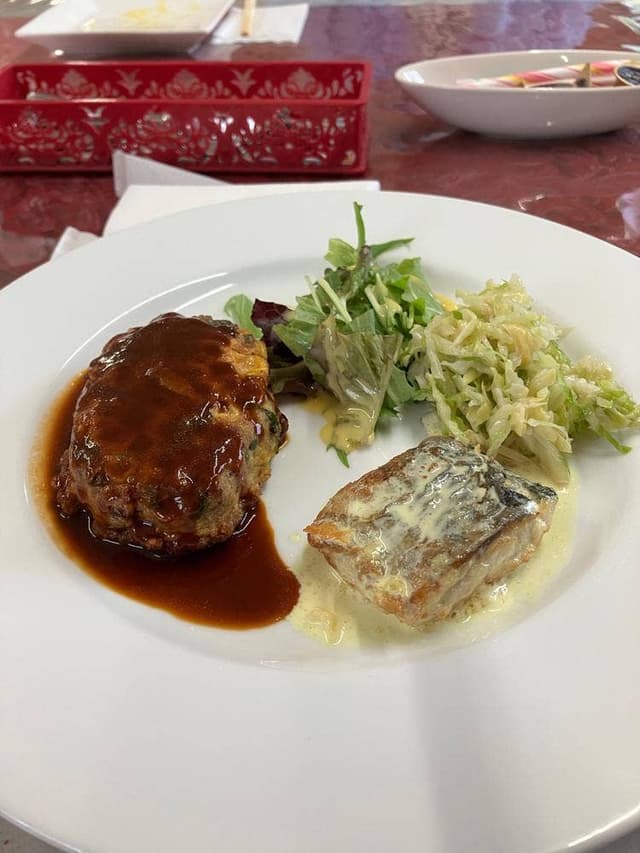 キッチン TAKASE - サブ画像2