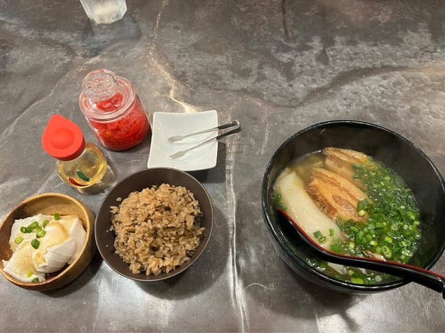 沖縄バル ふぁいみーる - サブ画像2