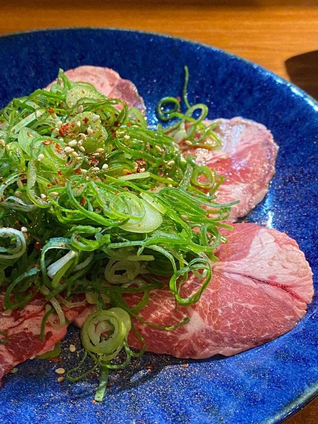 近江牛酒場 熱男 瀬田店 - サブ画像1