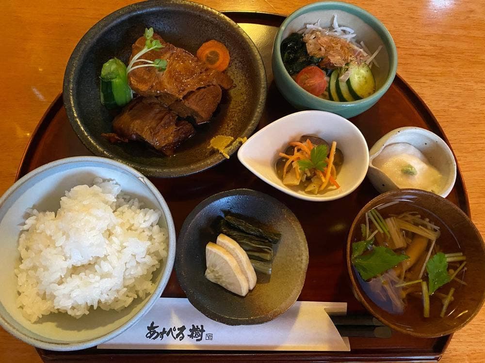 あすぺる樹