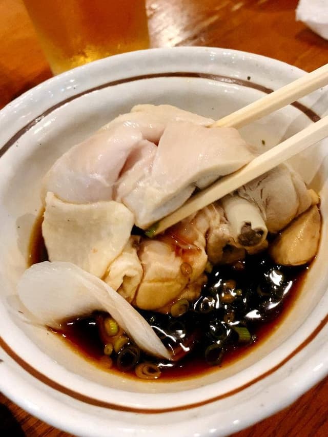 水炊き やわら - サブ画像3