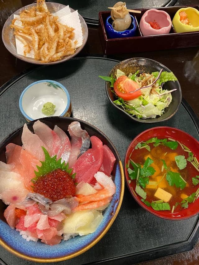 かじやばし - サブ画像2