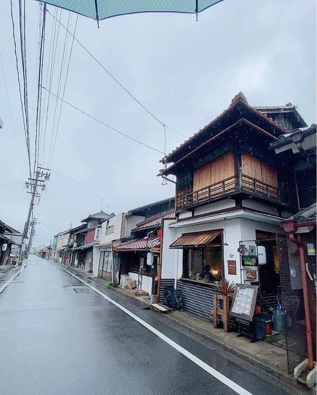 cafe&gallery みどりや - サブ画像3