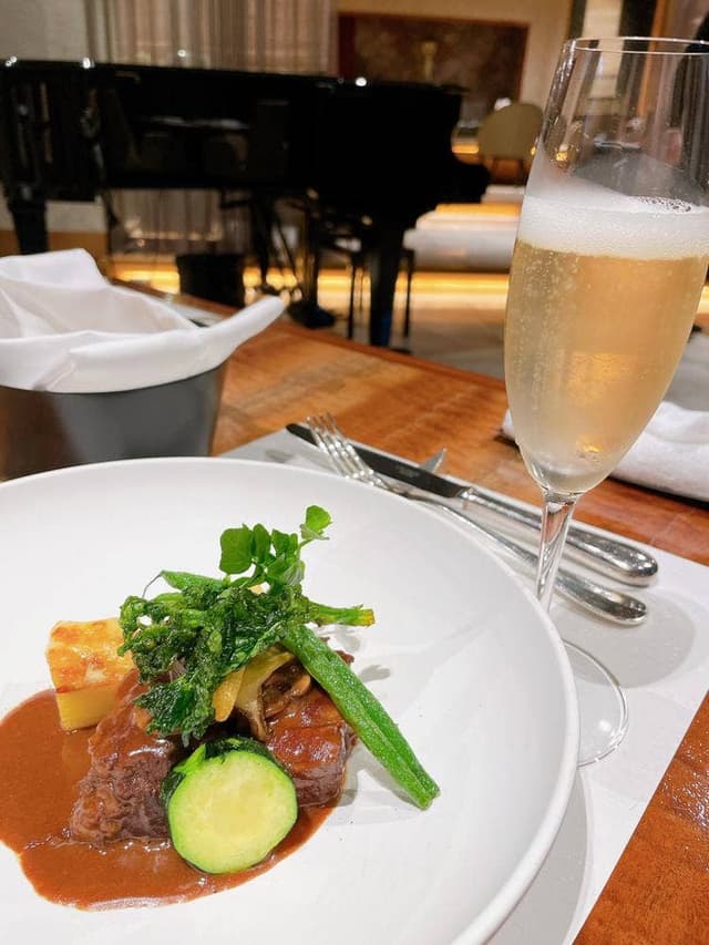 Ristorante Galleria アールモンゼン京都 - サブ画像3