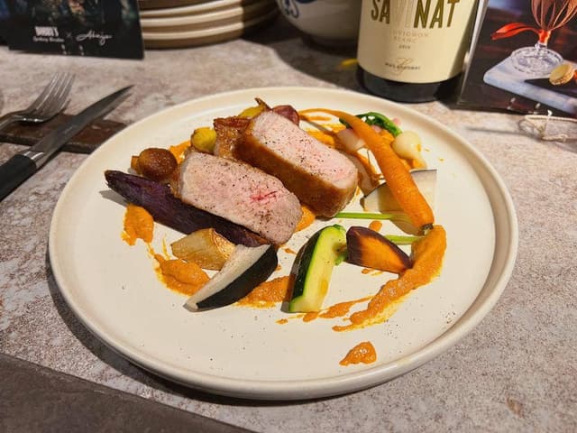 Gracia GASTRO BAR de Barcelona - サブ画像3
