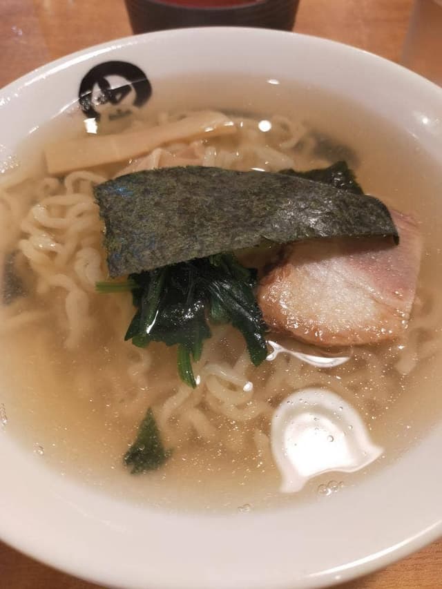 ぼんてん漁港 仙台朝市店 - サブ画像1