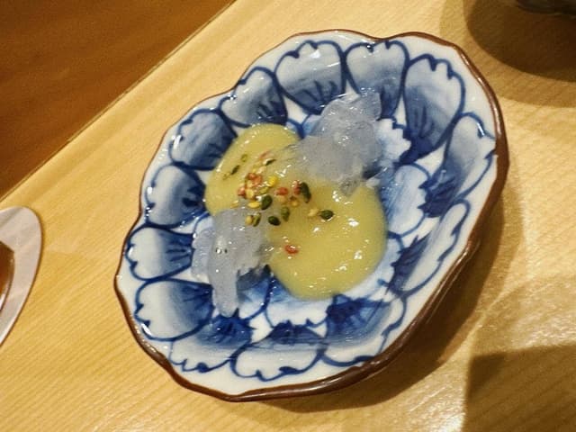 三代目 だるま鮨 - サブ画像3