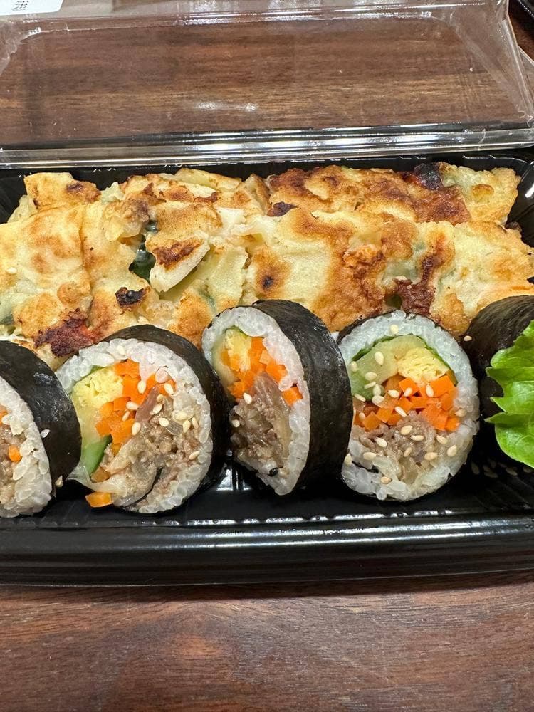 カンナムデリ 渋谷スクランブルスクエア店