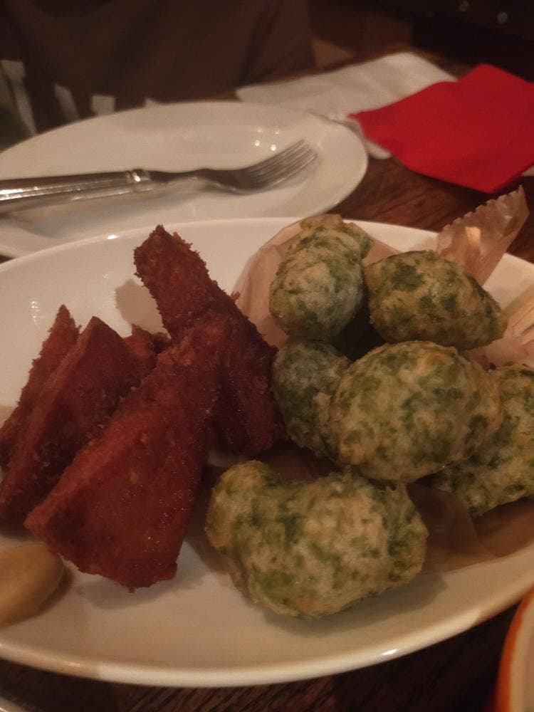 オッジ・ドマーニ