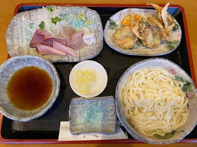 小川屋食堂 - サブ画像1