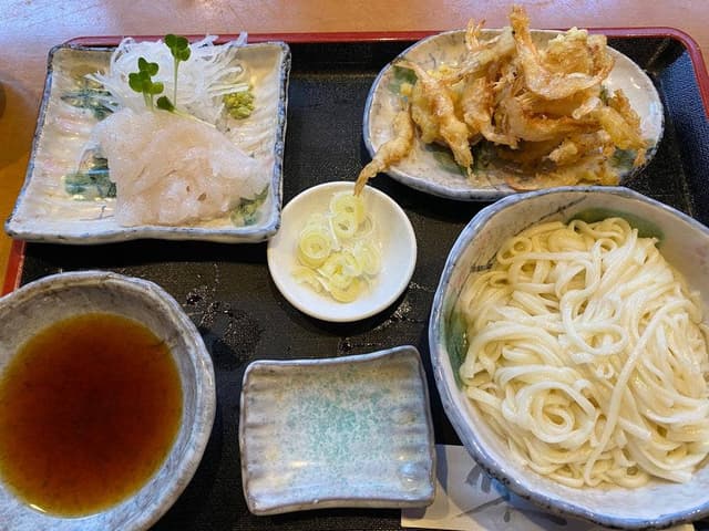 小川屋食堂 - サブ画像3